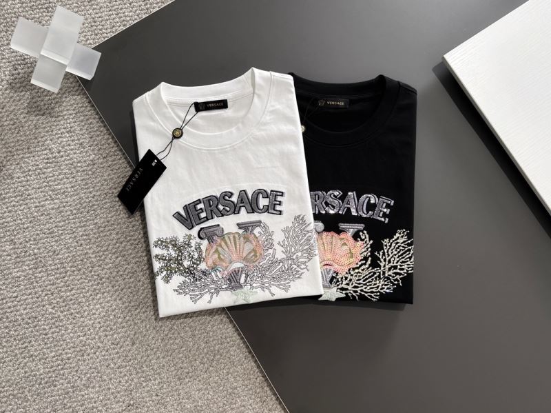 Versace T-Shirts